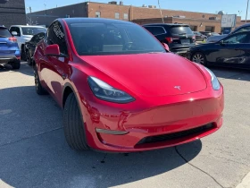 Tesla Model Y Long Range* AWD* АвтоКредит* (ЦЕНА ДО БГ) - 29199 € / 57108.28 лв. - 86108003 3