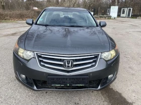 Honda Accord 2, 4 i