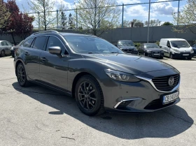 Mazda 6 ������ ��./ �� �������� /FACELIFT | Mobile.bg � ����� ������ 6