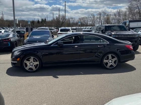 Mercedes-Benz CLS 63 AMG �����* �������* ������ | Mobile.bg � ����� ������ 2
