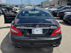 Mercedes-Benz CLS 63 AMG �����* �������* ������ | Mobile.bg � ����� ������ 4