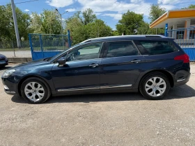 Citroen C5 2.0HDI-Exclusive/Tourer-����-FULL- | Mobile.bg � ����� ������ 3