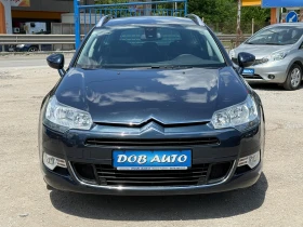 Citroen C5 2.0HDI-Exclusive/Tourer-����-FULL- | Mobile.bg � ����� ������ 2