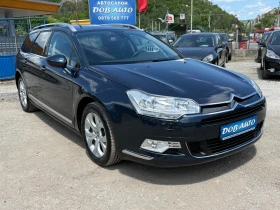 Citroen C5 2.0HDI-Exclusive/Tourer-����-FULL- | Mobile.bg � ����� ������ 8