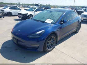 Tesla Model 3 Long Range Dual Motor All-Wheel Drive | Mobile.bg � ����� ������ 2