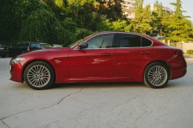 Alfa Romeo Giulia 2.0T TI AWD | Mobile.bg � ����� ������ 6