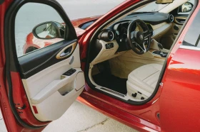 Alfa Romeo Giulia 2.0T TI AWD | Mobile.bg � ����� ������ 7