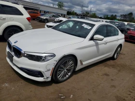 ������ BMW 530