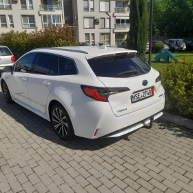 Toyota Corolla - 20777 € / 40636.28 лв. - 10660627 3