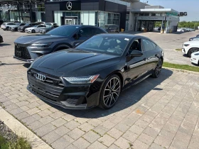 Audi A7 Technik Автокредит Цена до България