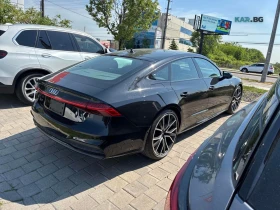 Audi A7 Technik Автокредит Цена до България | Auto.bg — изображение 2