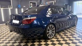 BMW 530 M-pack/Logic 7 | Auto.bg — изображение 4