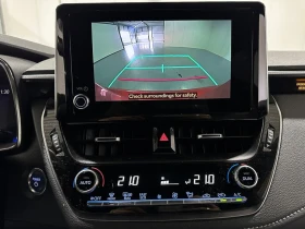 Toyota Corolla ���������� 2.0 Business - Hybrid - 152 �.�.  | Mobile.bg � ����� ������ 10
