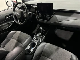 Toyota Corolla ���������� 2.0 Business - Hybrid - 152 �.�.  | Mobile.bg � ����� ������ 5