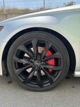 Audi A6 - 14800 € / 28946.28 лв. - 62735715 3