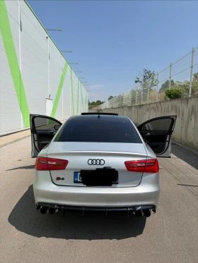 Audi A6 - 14800 € / 28946.28 лв. - 62735715 4