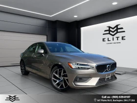 Volvo S60 T6 AWD Momentum