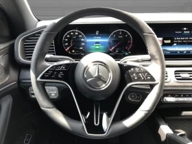 Mercedes-Benz GLE 450 d 4Matic Coupe = AMG Line = Premium Plus �������� | Mobile.bg � ����� ������ 6