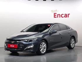 Chevrolet Malibu 1.3 Automatic