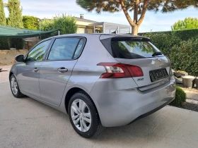 ����� �� �������� �� Peugeot 308 1.6 HDI-147000 ��.