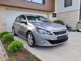 ����� �� �������� �� Peugeot 308 1.6 HDI-147000 ��.