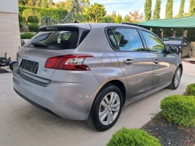 ����� �� �������� �� Peugeot 308 1.6 HDI-147000 ��.