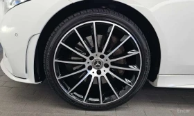 Mercedes-Benz CLS 400d 4MATIC AMG Line * ФИНАНСИРАНЕ - 26399 € - 33419834 5