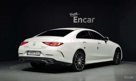 Mercedes-Benz CLS 400d 4MATIC AMG Line * ФИНАНСИРАНЕ - 26399 € - 33419834 2