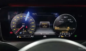 Mercedes-Benz CLS 400d 4MATIC AMG Line * ФИНАНСИРАНЕ - 26399 € - 33419834 8