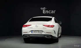 Mercedes-Benz CLS 400d 4MATIC AMG Line * ФИНАНСИРАНЕ - 26399 € - 33419834 4