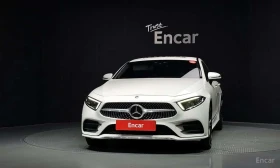 Mercedes-Benz CLS 400d 4MATIC AMG Line * ФИНАНСИРАНЕ - 26399 € - 33419834 3
