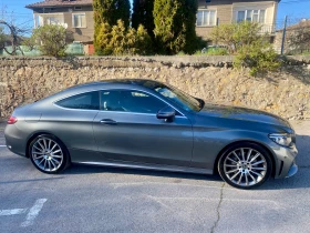 Mercedes-Benz C 300 Coupe Facelift | Mobile.bg � ����� ������ 2