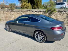 Mercedes-Benz C 300 Coupe Facelift | Mobile.bg � ����� ������ 3