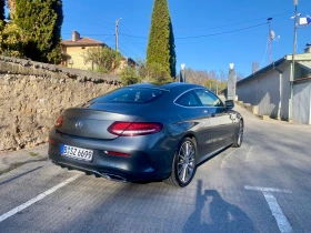 Mercedes-Benz C 300 Coupe Facelift | Mobile.bg � ����� ������ 5