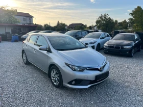 Toyota Auris 1.2 116коня 2015г нов внос Австрия