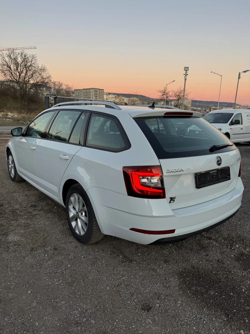 Skoda Octavia 2000 TDI DFFA, снимка 2 - Автомобили и джипове - 48423698