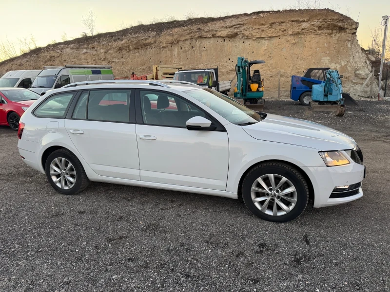 Skoda Octavia 2000 TDI DFFA, снимка 6 - Автомобили и джипове - 48423698