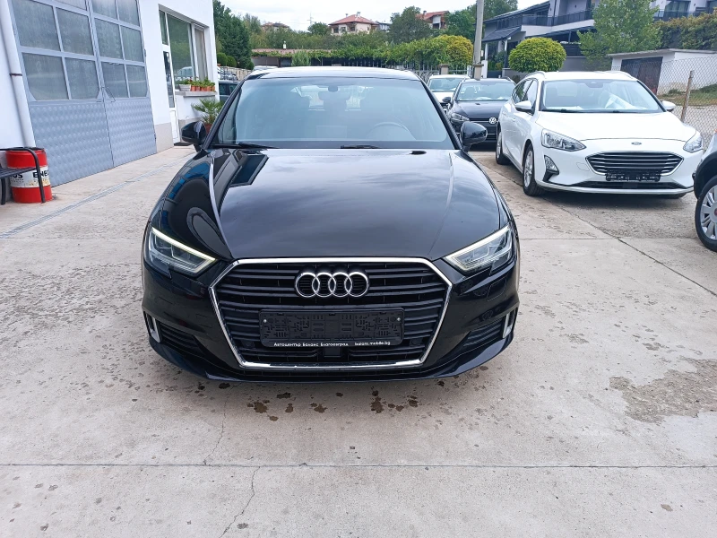 Audi A3 30TDI S-LINE FULL EURO6D, снимка 2 - Автомобили и джипове - 47256285