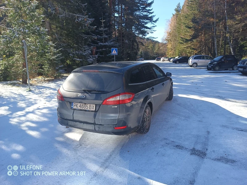 Ford Mondeo, снимка 2 - Автомобили и джипове - 48328398