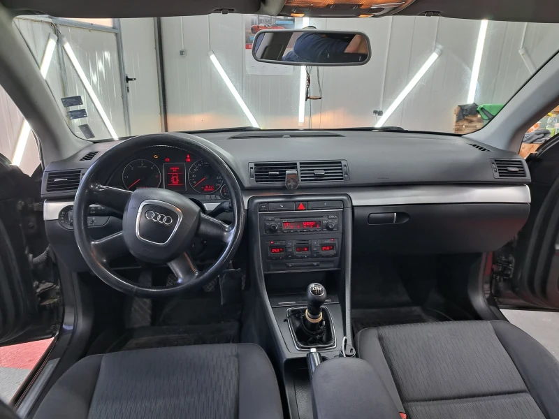 Audi A4, снимка 7 - Автомобили и джипове - 48512414