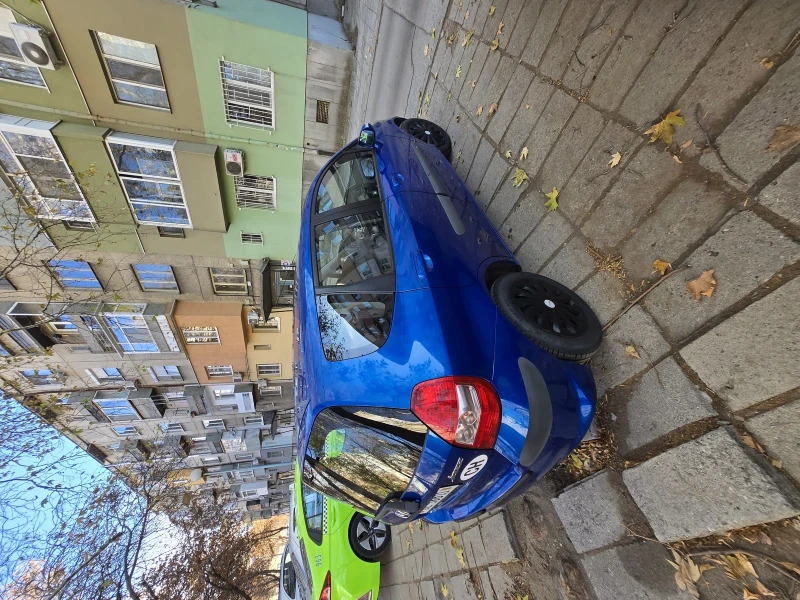 Honda Jazz Jazz 1.4, снимка 3 - Автомобили и джипове - 49382800