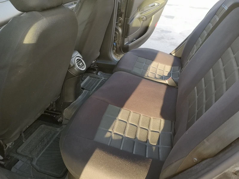 Fiat Bravo, снимка 8 - Автомобили и джипове - 52315825