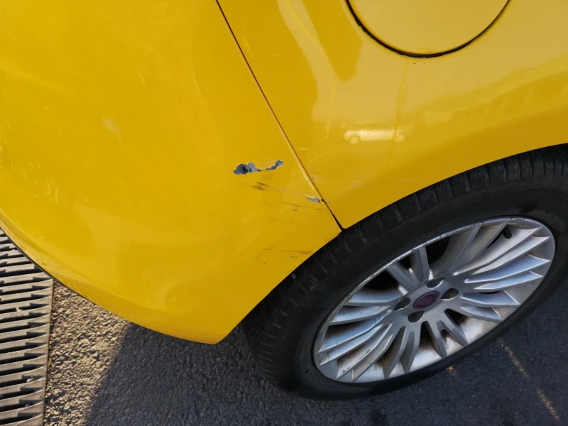 Fiat Bravo, снимка 11 - Автомобили и джипове - 52315825