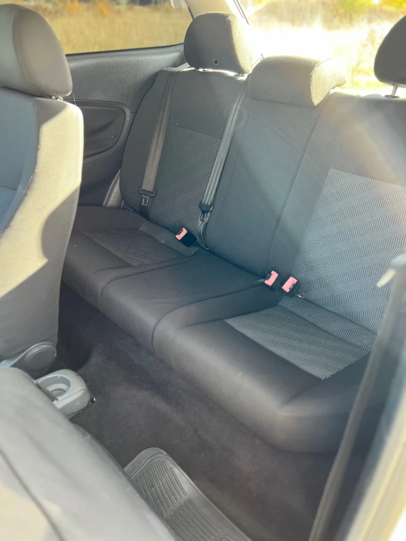 Seat Ibiza, снимка 7 - Автомобили и джипове - 52577265