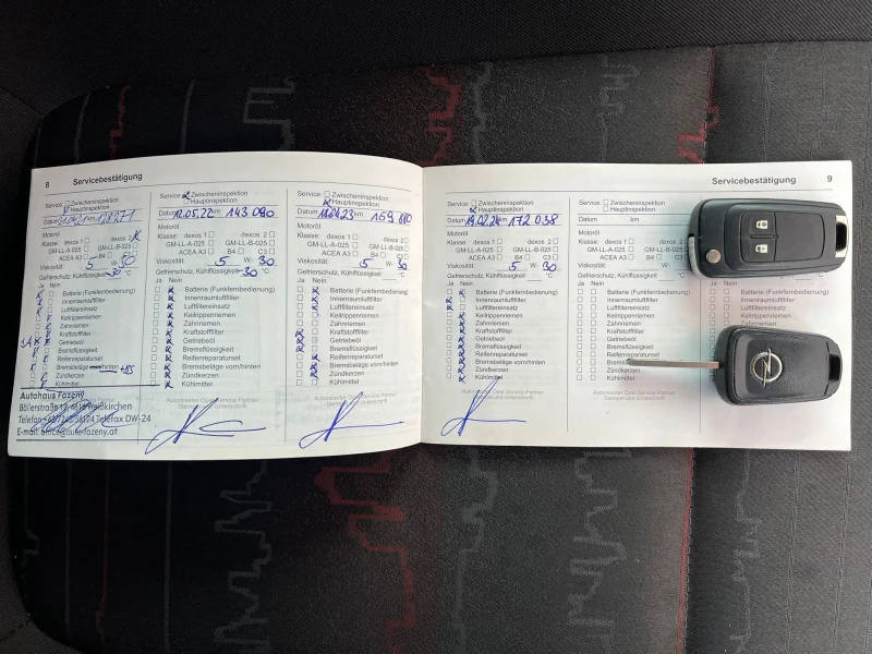 Opel Meriva 1.7CDTI AUTOMATIK KLIMATRONIK EVRO 5B ЛИЗИНГ!!!, снимка 17 - Автомобили и джипове - 52851476