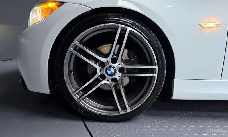 BMW 320, снимка 5 - Автомобили и джипове - 52864753