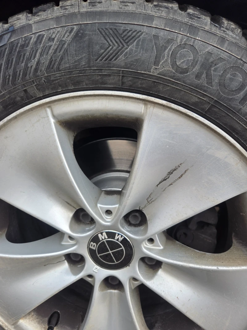 BMW 320, снимка 9 - Автомобили и джипове - 53053555