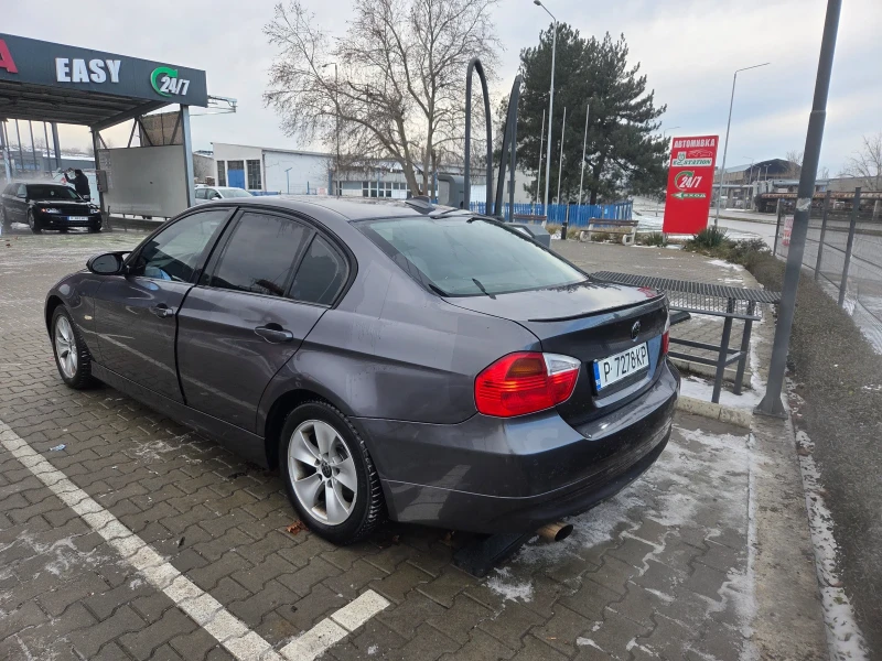 BMW 320, снимка 3 - Автомобили и джипове - 53053555