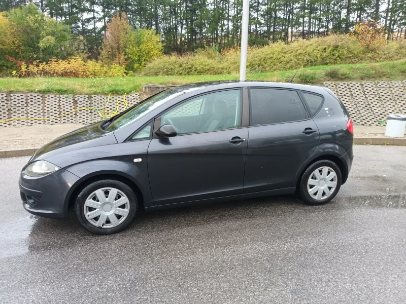 Seat Altea, снимка 5 - Автомобили и джипове - 53118421