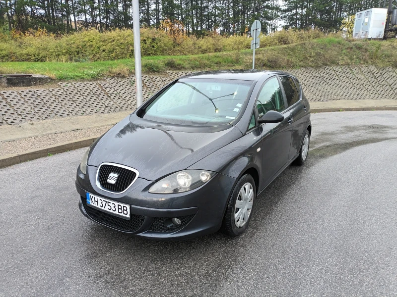 Seat Altea, снимка 2 - Автомобили и джипове - 53118421
